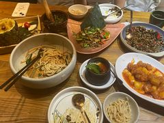 -云海肴·汽锅鸡·云南代表菜(天津国金汇店)