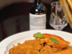 -狮拾久·现代新加坡料理(壹方城店)