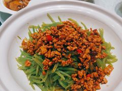 -小船渔村•大连菜•大连焖鱼(明泽街店)