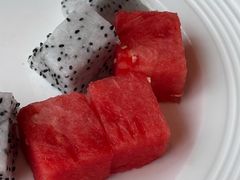 -万豪咖啡厅(JW万豪酒店店)