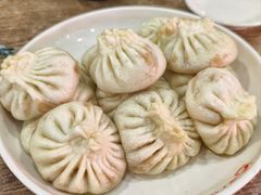 -津门张记包子铺(华昌道店)