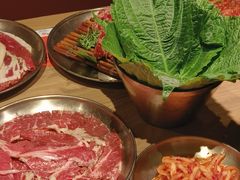 -西塔老太太泥炉烤肉(亚运村店)