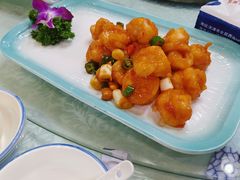 -六和聚传统烤鸭.天津菜(和平店)