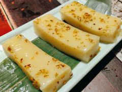 -南京大牌档(香港广场店)