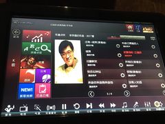 -歌友汇KTV(大悦城11层店)