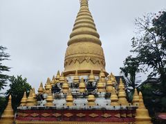-一寨两国风景区