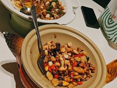 -绿草地·湘菜(悦方ID mall店)