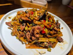-桂小厨广西菜(万象城店)