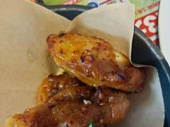 -必胜客(城西银泰店)