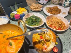 -Home Thai·泰谣(王府井apm店)