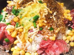 -Aqua Oasis 水天堂(爱山广场店)