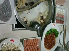 -海底捞火锅(高科广场店)