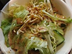 -南方酒店·淮扬菜(回民街店)