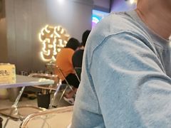 -微醺烤牛·炭火烧烤·精酿啤酒(东郊记忆店)