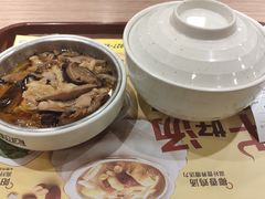 -真功夫(金月湾店)