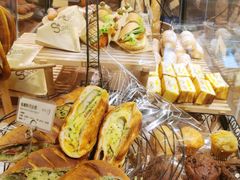 -匠造烘焙(上海湾店)