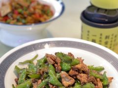 -福巷湘食小馆·猛火现炒(上海首店)