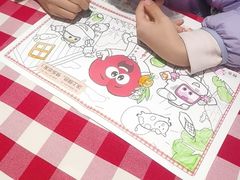 -西贝(枫蓝国际购物中心店)
