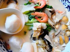 -山外山菜馆(玉泉路店)
