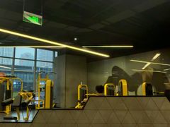 -锐动健身游泳(博地中心店)