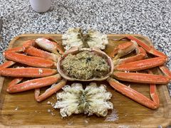 -震海贝烤贝·民俗特色店(延吉总店)
