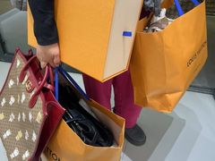 -小鱼中古奢侈品回收