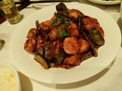 -壹只菜·崇明本地特色菜(崇明南门店)