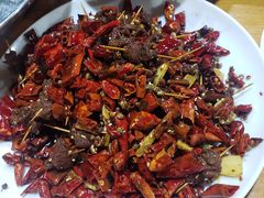 -弓虽昌焖烧鸡(大竹林店)