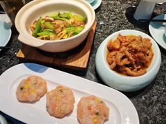 -小城故事·地道宁波味(月湖盛园店)