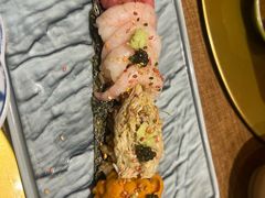 -鮨冠OMAKASE食べ放题(北京首店)