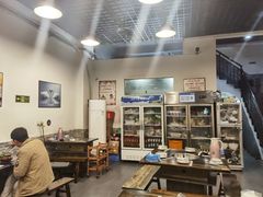 大堂-天治宣·野椒鸡(龙头寺总店)