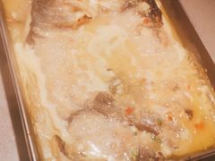 -半天妖烤鱼(东方新天地店)