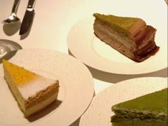 -Le Bernardin