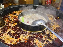 -陈眼镜火锅(总店)