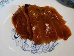 -同喜烤鸭店(光芒店)