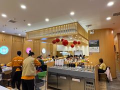 -喜家自助小火锅(乐客城店)