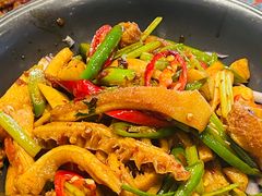 -巴依老爷新疆美食(工体旗舰店)