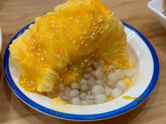 -串妹花式冰粉(乐山总店)