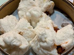 招牌叉烧包-点点心点心专门店(旺角店)