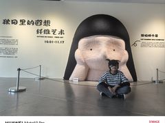 -辰熙ACX星海艺术中心