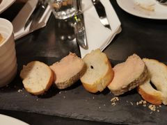 鹅肝-LA  PETANQUE(泰安路店)