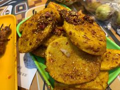 -清真.德枭炕肉店.青海菜(大新街夜市店)