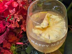 -The Happy Monk(前海壹方汇店)