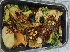 -金张掖麻辣烫(凤城一路店)