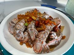 -大锅强·蒸海鲜青岛菜(金沙滩店)