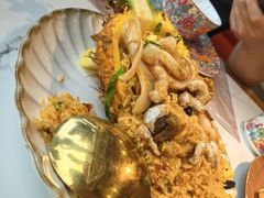 -泰椰里·泰国餐厅(智慧城广百广场店)