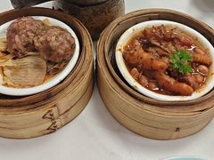 -喜势点·糖沙翁手工茶点·本地人茶居(永庆坊店)