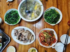 -琼海温泉鹅农家饭店