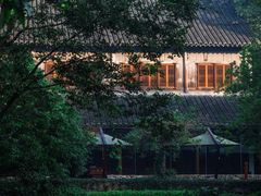 -三嚥阁 La Villa Restaurant