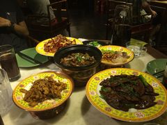 iphone_upload_pic-那家小馆•北京菜•烤鸭(中关村店)